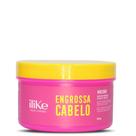 ILIKE MASCARA ENGROSSA CABELO 250g
