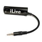 iLive - Interface de Áudio para Guitarra e Lives no Celular