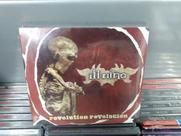Ill nino - revolution revolución cd
