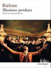 Illusions perdues - FOLIO