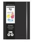 Illustrabook A5 Artools Rafe 200g C/ 30 Folhas Aquarela