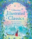 Illustrated Classics The Secret Garden & Other Stories