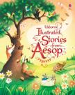 Illustrated Stories From Aesop