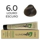 Ilume color plancton - 6.0 louro escuro