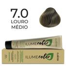 Ilume color plancton - 7.0 louro médio