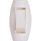 Ilumi Interr Meio Cordao 6A-1647