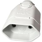 Ilumi Pino Femea 2P 20A Branco-1441