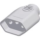 Ilumi Pino Femea 2P+T 20A Cza.1422 - Kit C/10 Pc