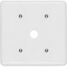Ilumi Placa Branca Said.Fio4X4-245B