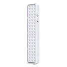 Iluminação de Emergência 60 LEDs SMD Slim - Segurimax
