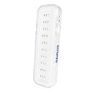 Iluminação de Emergência Bivolt 30Leds 2W 1X1.1Ah - Empalux - IE33005