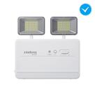 iluminação de emergência BLA 600 Intelbras Revenda Oficial
