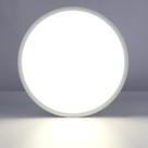 Iluminação de teto Will 15,7 polegadas 32W 5000K 3800lm branca