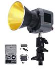 Iluminação de vídeo Aputure amaran COB 60xS 60W Bicolor Iluminação de vídeo Aputure amaran COB 60xS 60W Bicolor