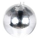 Iluminação eliminadora de bolas de espelho de discoteca EM20 50cm