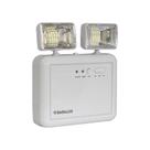 Iluminação Emergência 2 Farois 2200Lm - Empalux - IE34831
