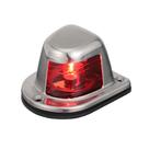 Iluminação incandescente vermelha Attwood 66319R7 1 milha e 112,5 graus