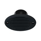 Iluminação inovadora Marine Hidden Horn preta