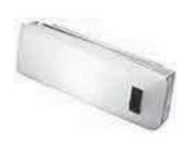 Iluminacao Interna Cabine Compativel MB Cara Preto Bicudinho Com Interruptor A75Mmxl212Mm