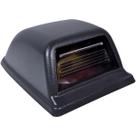 Iluminação lanterna luz de placa nissan frontier 2008 2009 2010 2011 2012 2013 2014 2015 2016