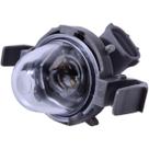 Iluminação lanterna luz de placa toyota hilux 2005 2006 2007 2008 2009 2010 2011 2012 2013 2014 com soquete