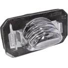 Iluminação lanterna luz de placa traseira honda civic 2001 até 2011 Iluminação lanterna luz de placa traseira honda civic 2001 até 2011