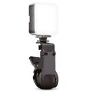 Iluminação LED para Fotos e Vídeos Profissional 7W OBERON - OR-PL03