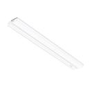 Iluminação LED sob o gabinete GETINLIGHT IN-0201-13-WH-50