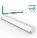 Iluminação LED sob o gabinete Leetdud 18 polegadas 9W regulável Iluminação LED sob o gabinete Leetdud 18 polegadas 9W regulável