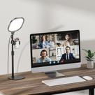 Iluminação LiTones Zoom para Videoconferência - Mesa