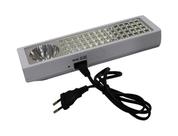 Iluminação Luz Emergência Luminária 60 Lampadas Led Lanterna Iluminação Luz Emergência Luminária 60 Lampadas Led Lanterna