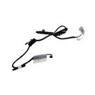 Iluminação Maçaneta Porta Direita Original Bmw E81 E87 63316933278