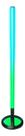 Iluminação Para Festas JBL Partylight Stick Series