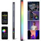Iluminação RGBWW Neewer TL60 - Tubo de Luz Colorida para Fotografia
