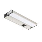 Iluminação sob o gabinete GETINLIGHT IN-0210-0-SN 23cm 3 cores