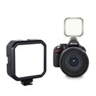 Iluminador 62 LEDs, 5w, Bateria Recarregável, p/ Câmera DSLR Celular Smartphone Iluminador 62 LEDs, 5w, Bateria Recarregável, p/ Câmera DSLR Celular Smartphone