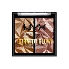 Iluminador Born To Glow Bout Bronze - NYX Professional Makeup