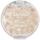 Iluminador CANMAKE Munyutto 3,8 g Moonlight Gem
