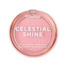 Iluminador Celestial Shine Radiant Aura - Ruby Rose