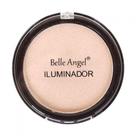 Iluminador compacto - belle angel Iluminador compacto - belle angel