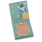 Iluminador Compacto Branca De Neve - DISNEY - FENZZA - EDIÇÃO LIMITADA
