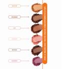 Iluminador Compacto Divine Glow - Mari Maria Makeup Iluminador Compacto Divine Glow - Mari Maria Makeup