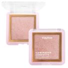 Iluminador Compacto Facial Alta Pigmentação Ruby Rose Hbf859