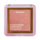Iluminador Compacto - Hb8592 HL30-2 Ruby Rose