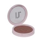 Iluminador Compacto Instant Glow Nina Make Up Iluminador Compacto Instant Glow Nina Make Up