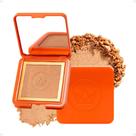 Iluminador Compacto Mari Maria Makeup Divine Glow Glister MM-1600-1