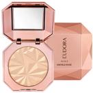 Iluminador Compacto Metals Rosé Eudora Make 5G