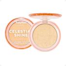 Iluminador Compacto Ruby Rose Celestial Shine Prism Light HB-M701-2