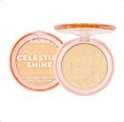 Iluminador Compacto Ruby Rose Celestial Shine Prism Light