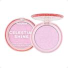 Iluminador Compacto Ruby Rose Celestial Shine Radiant Aura